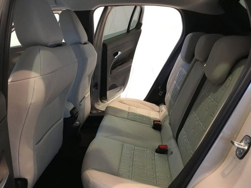 FIAT 600 600 Hybrid 110 CV DCT MHEV La Prima II