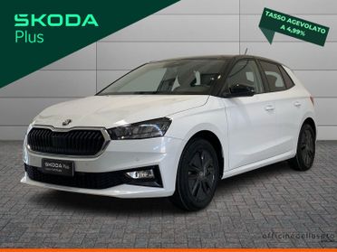Skoda Fabia 1.0 mpi 80cv 130 edition