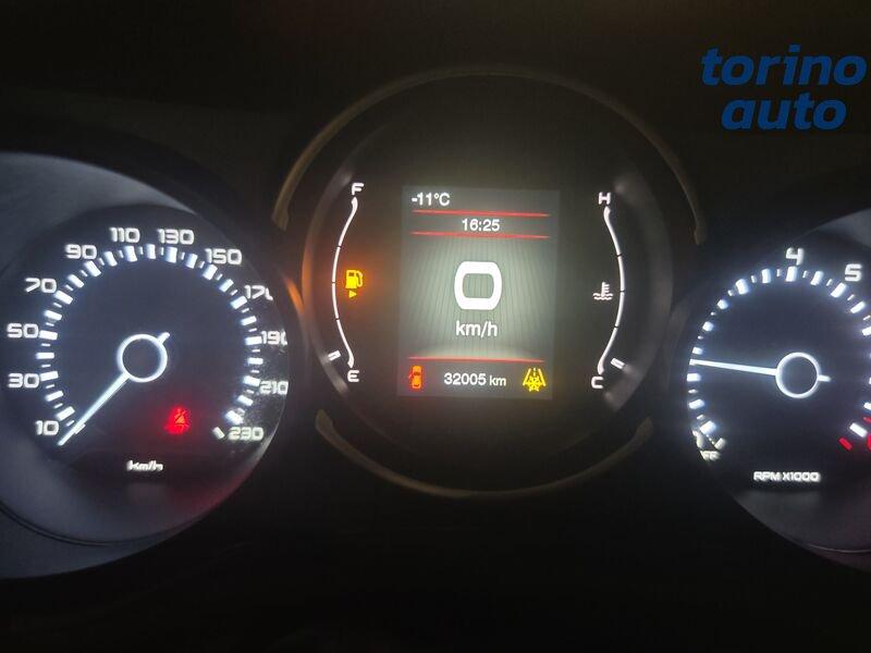 FIAT 500L 500L 1.4 Sport s&s 95cv