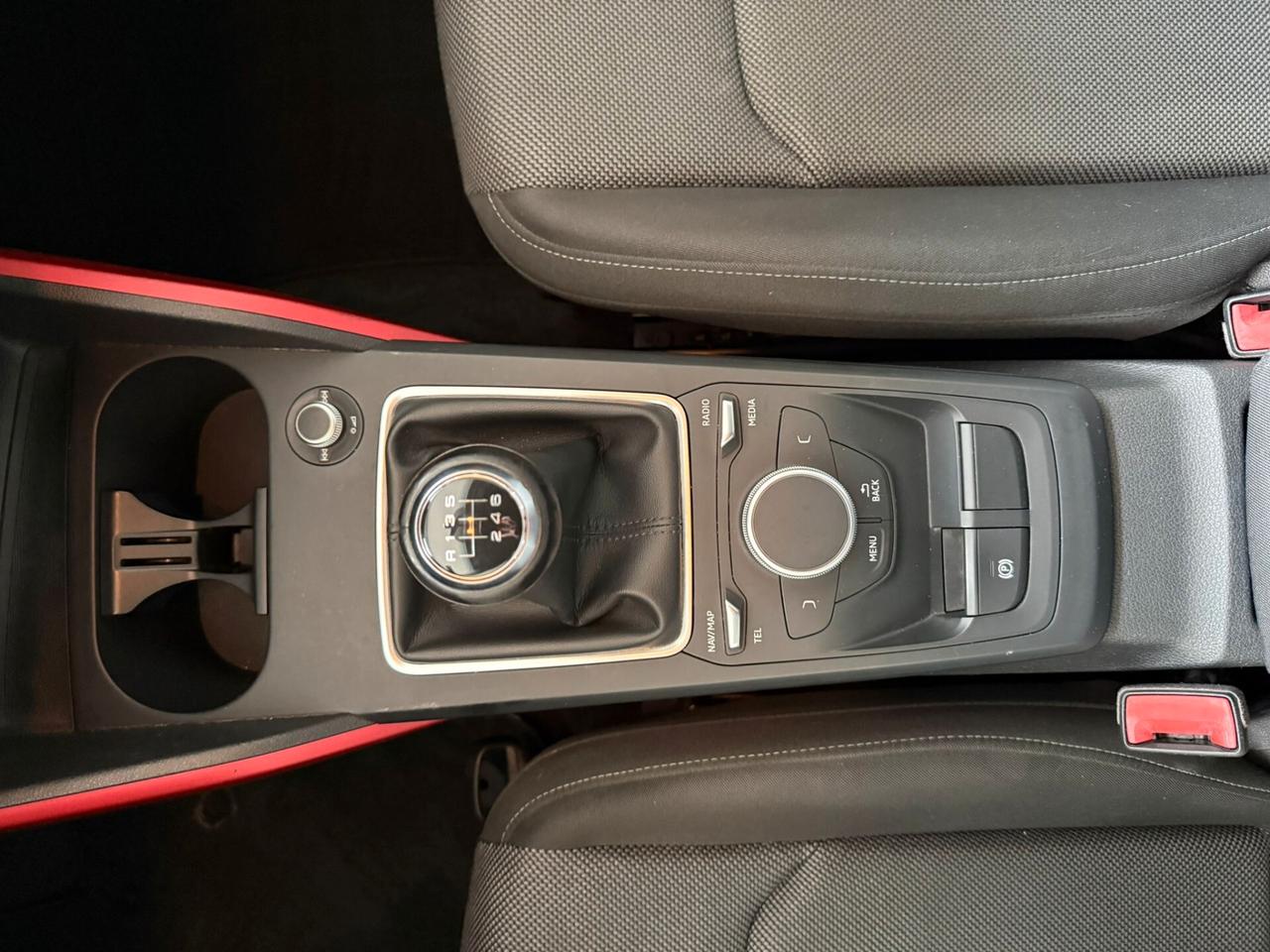 AUDI Q2 1.6 DIESEL 154.980 KM 2019