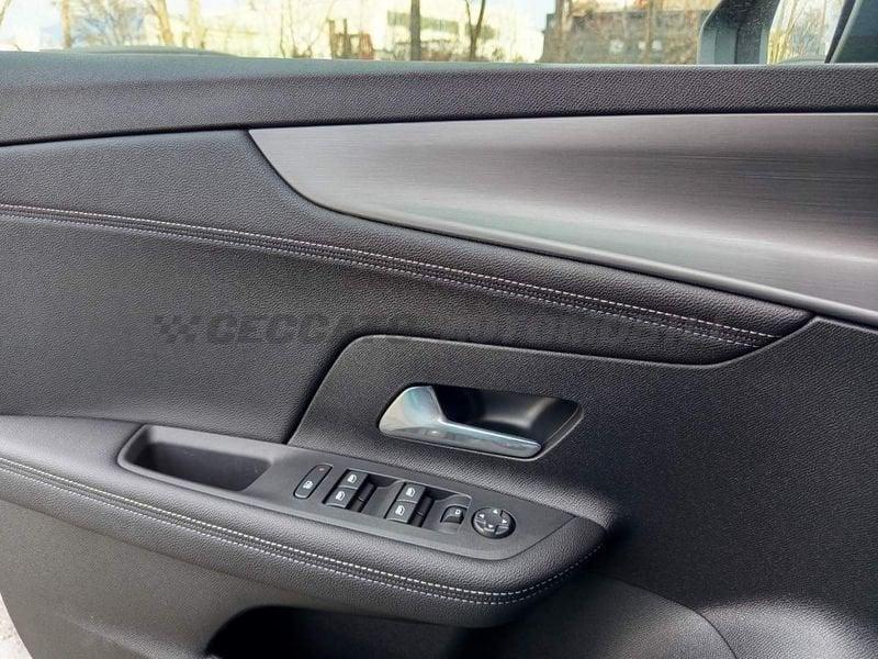 Opel Mokka Mokka 1.2 GS s&s 130cv at8