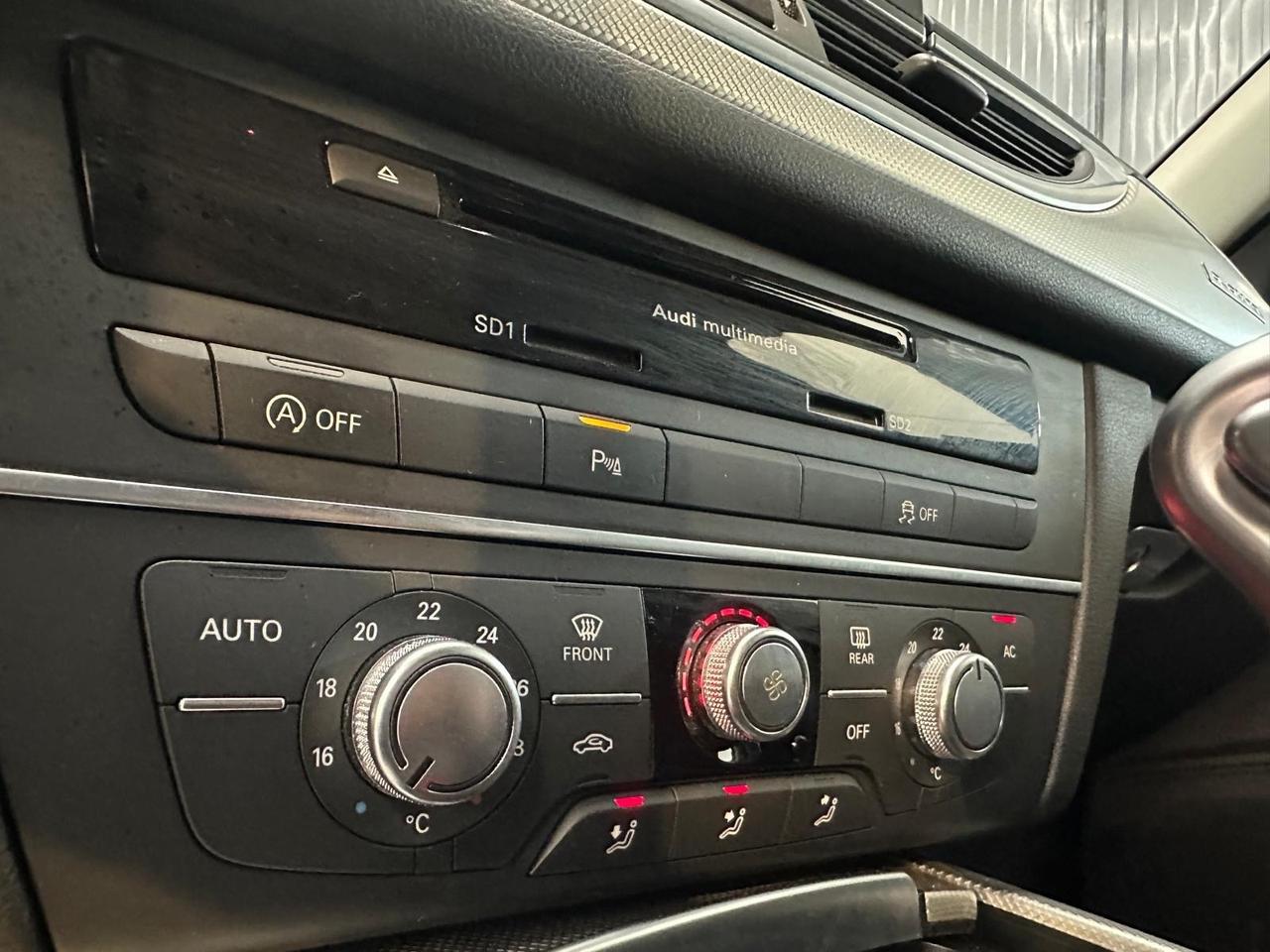Audi A6 Avant 3.0 TDI 204 CV multitronic Advanced