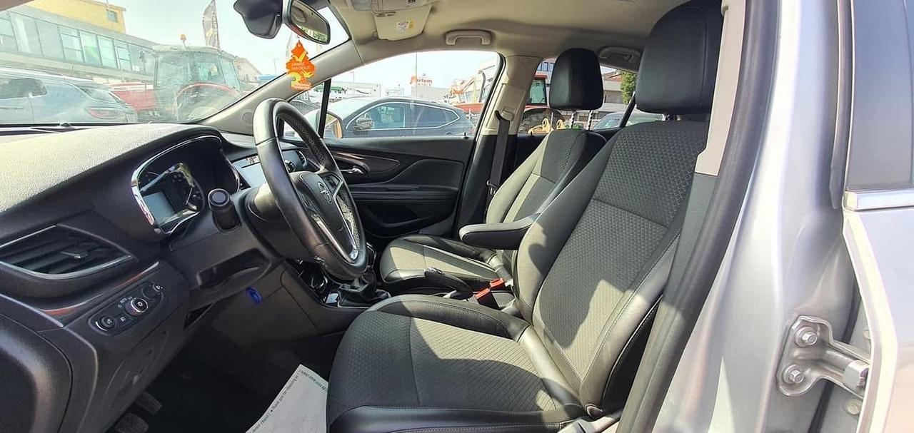 OPEL MOKKA X 1.6 CDTI INNOVATION MY2018