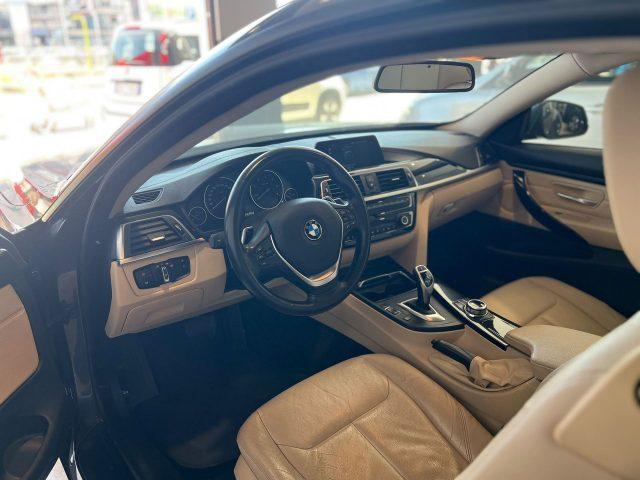 BMW 420 Serie 4 d xDrive Advantage