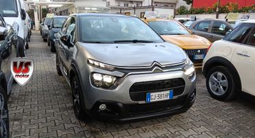 CITROEN C3 1.5 DIESEL-GARANZIA FULL