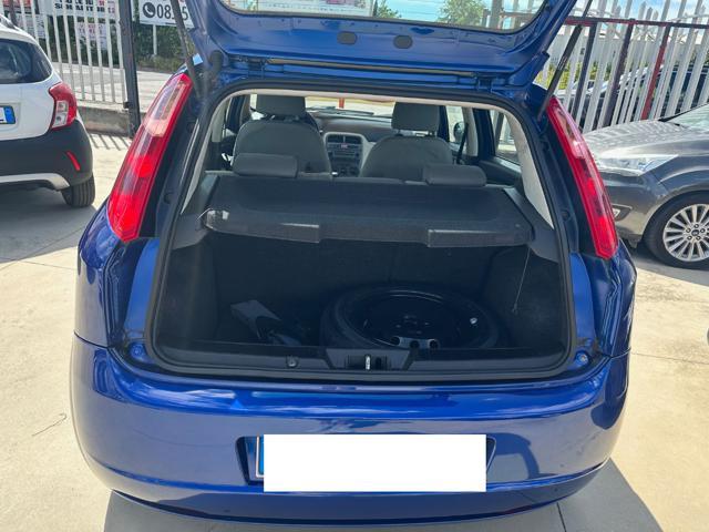 FIAT Grande Punto 1.2 5P.Dynamic IMP.GPL