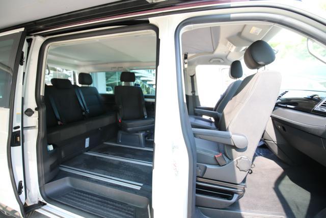 VOLKSWAGEN California 2.0 TDI 204cv DSG 4Motion California Beach