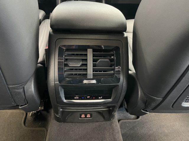 BMW X3 2.0 d X-Drive 190 CV MHEV M-Sport