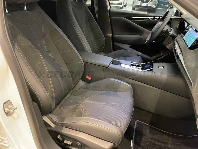 DS DS4 DS 4 BLUEHDI 130 AUT