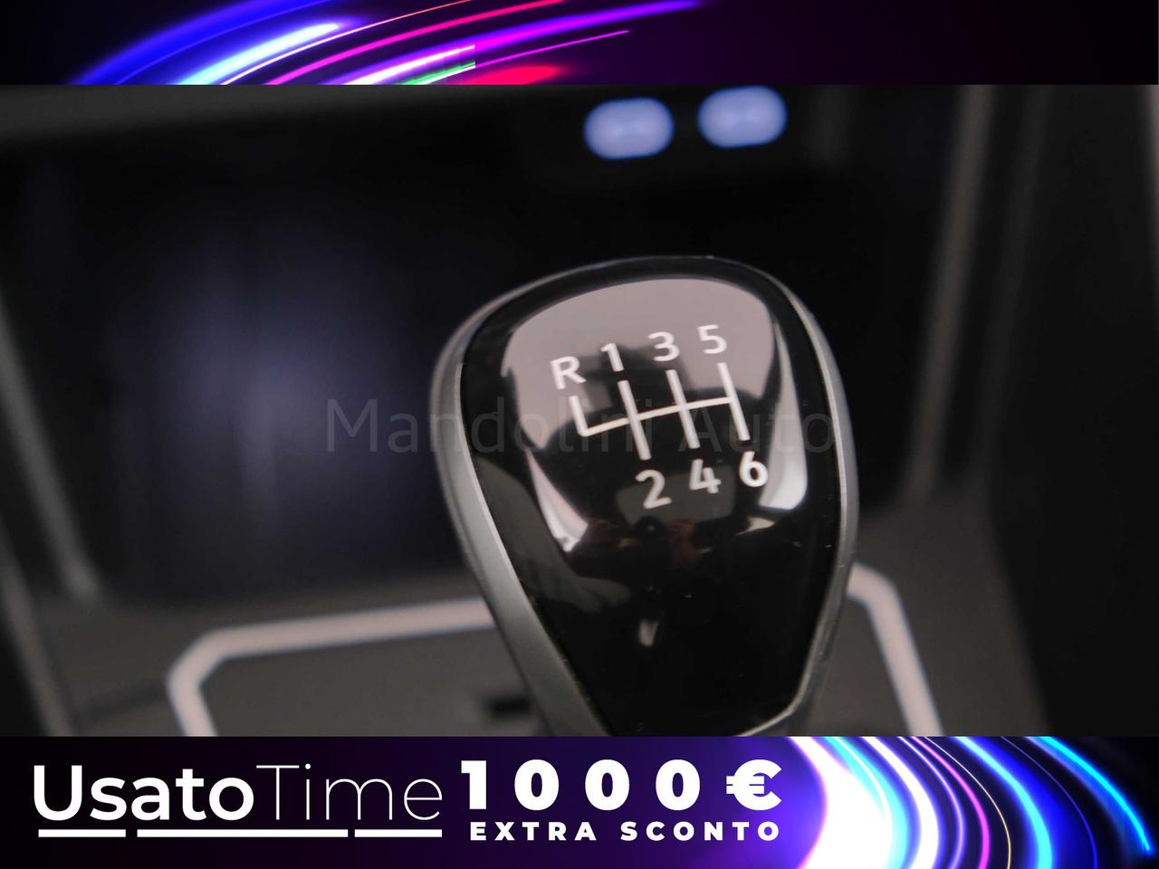 Volkswagen Taigo 1.0 tsi 110cv r-line