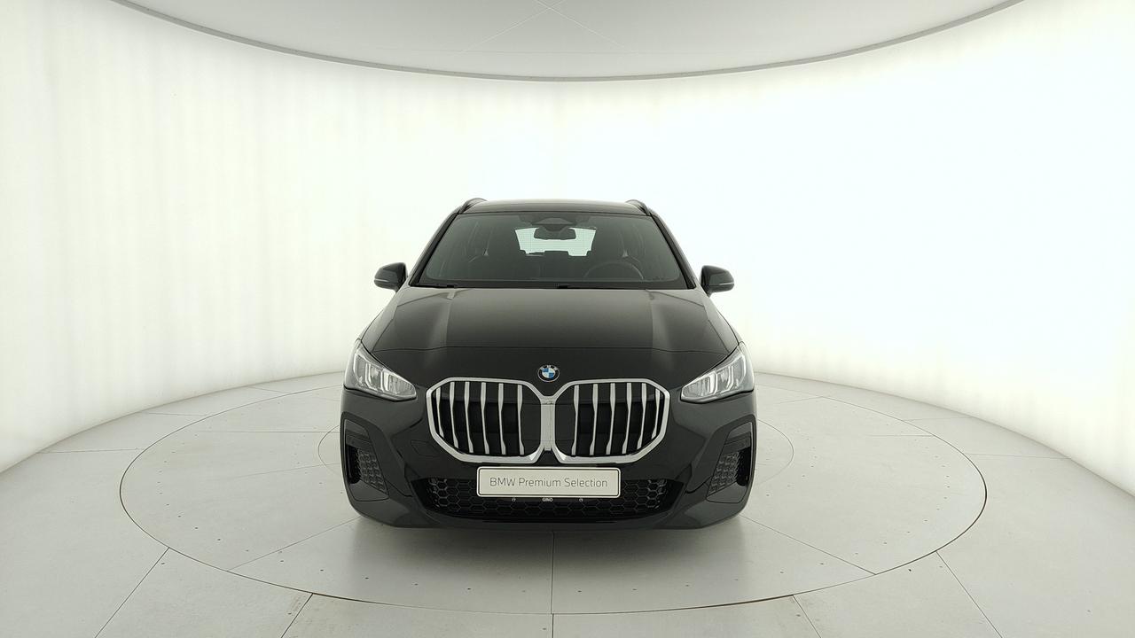 BMW Serie 2 U06 Active Tourer - 218i Active Tourer Msport auto