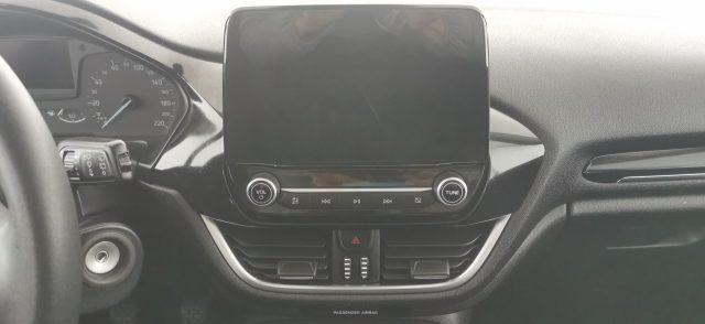 FORD Fiesta 1.5 EcoBlue 5 porte Plus