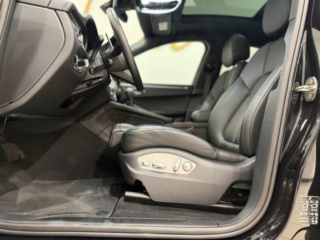 PORSCHE Macan 2.0 III 265 CV Pdk IVA ESPOSTA