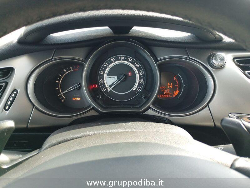 Citroën C3 2009 Benzina 1.2 puretech Selection s&s 82cv etg