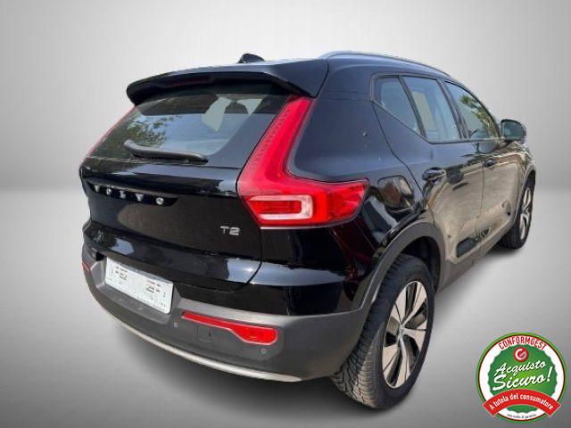 VOLVO XC40 T2 Momentum Pro Navi Led Uniproprietario