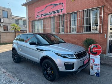 Land Rover Range Evoque 2.0D I4-L.Flw 150 CV AWD Auto SE