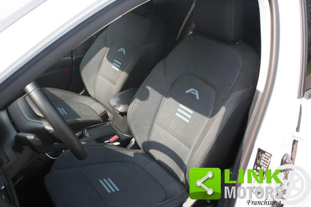 FORD Focus 1.0 EcoBoost Hybrid 125 CV 5p. Active Style