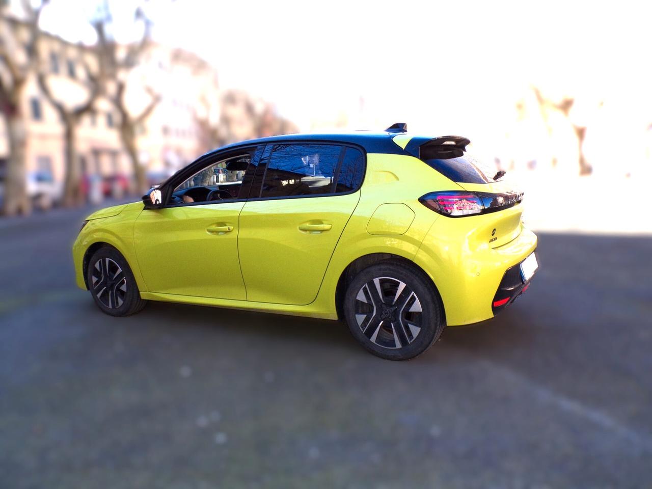 Peugeot 208 PureTech 100 Stop&Start 5 porte Style