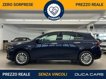 FIAT Tipo 1.0 5 porte Life , CONTACHILOMETRI DIGITALE , TEL