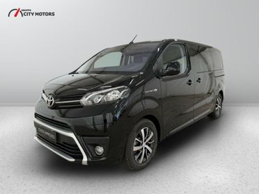 Toyota Proace II Verso Promiscuo Proace Verso Electric 75kwh L1 D Executive 8p.Ti