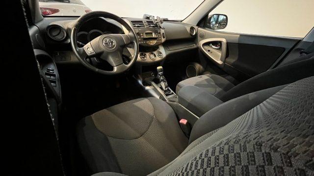 TOYOTA RAV 4 MY23 RAV4 2.2 D-4D 136 CV Sol- GANCIO TRAINO