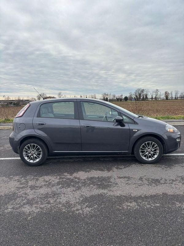 FIAT Grande Punto NEOP 1.4 5 porte