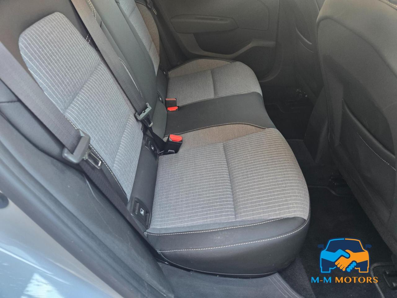 Renault Clio 1.0 tce Techno Gpl 100cv