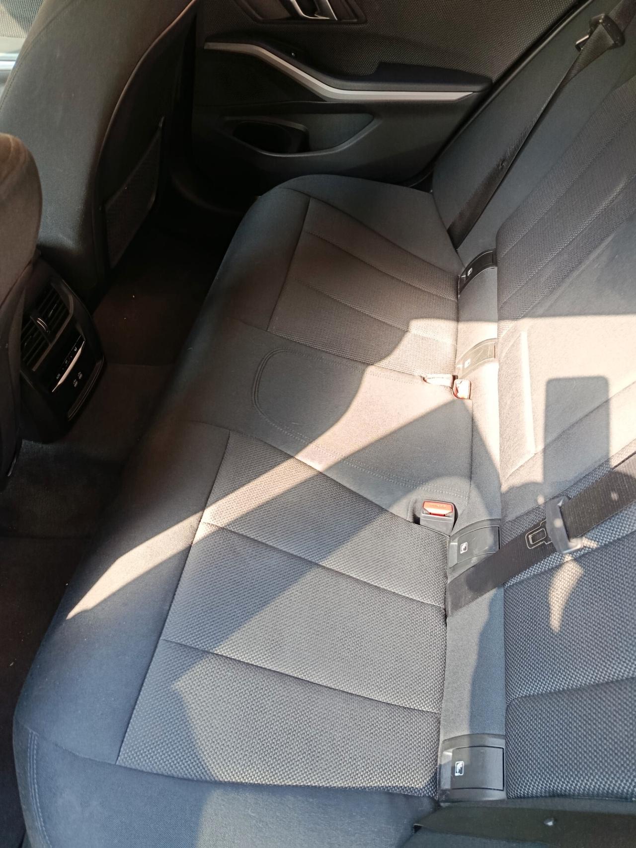 Bmw 330 330e Touring Business Advantage