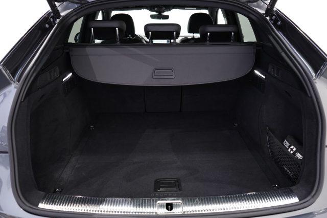 AUDI Q5 SPB 40 TDI quattro S tronic S line Black Line