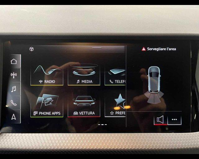 AUDI A1 SPB 30 TFSI Business