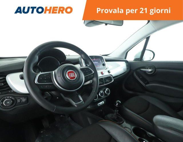 FIAT 500X 1.0 T3 120 CV Lounge
