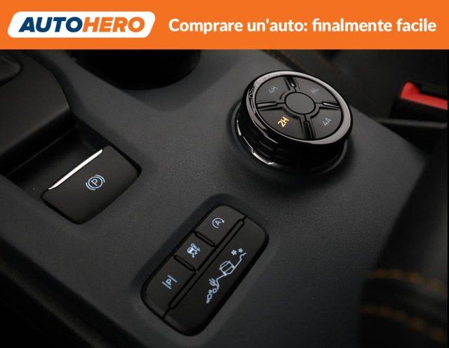 FORD Ranger 3.0 ECOBLUE aut. 240 CV DC Wildtrak 5 posti