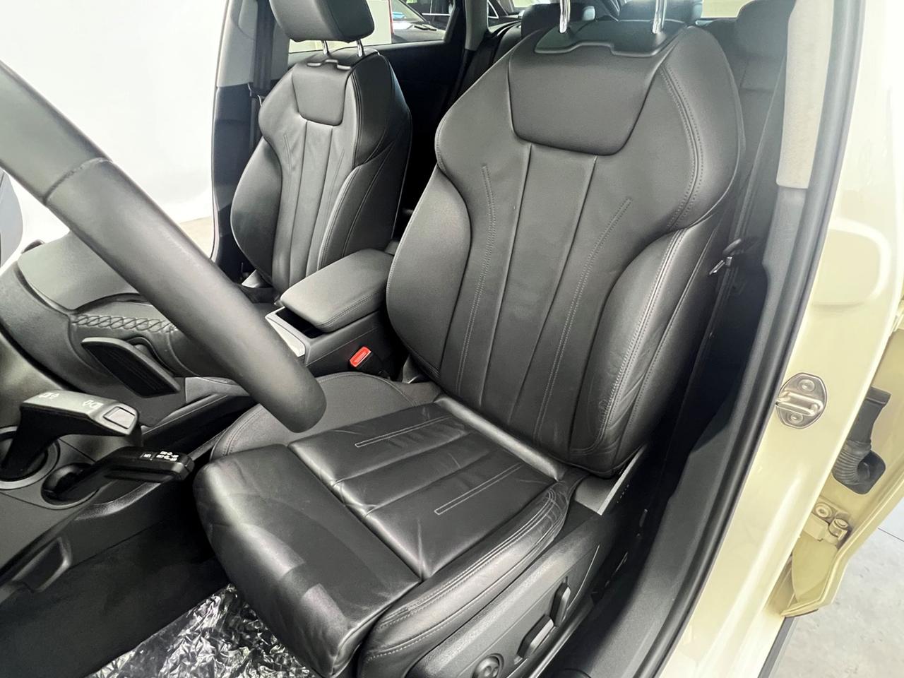 AUDI A4 V 2019 Allroad Quattro A4 Allroad 40 2.0 tdi mhev Identity Contrast quattro 204cv s-tronic