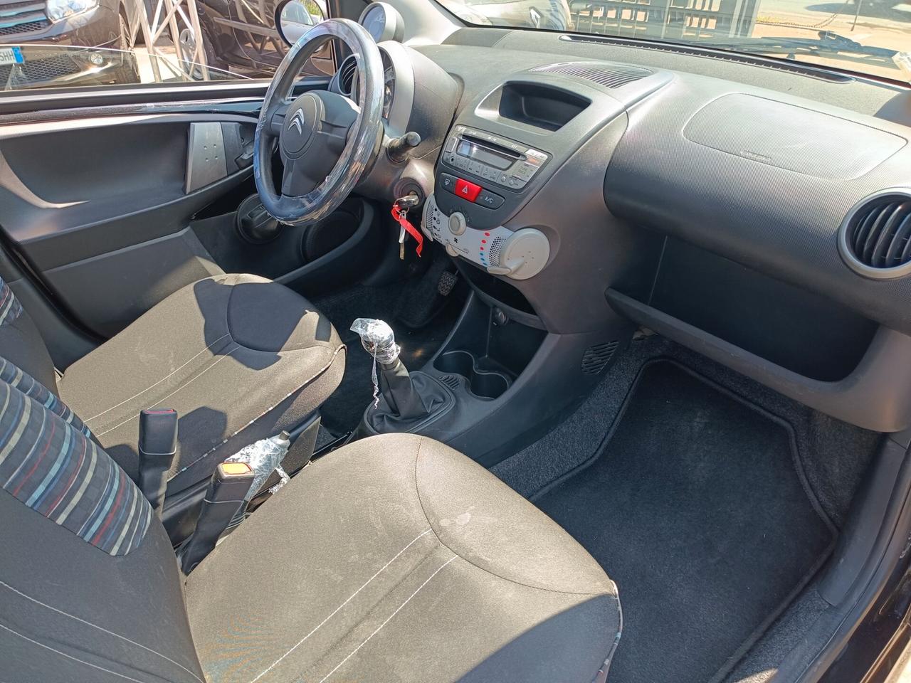 Citroen C1 1.0 5 porte Seduction