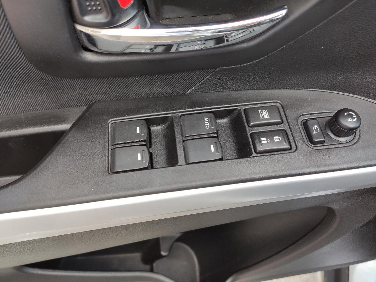 SUZUKI - S-Cross - 1.6 DDiS 4WD All Grip Top