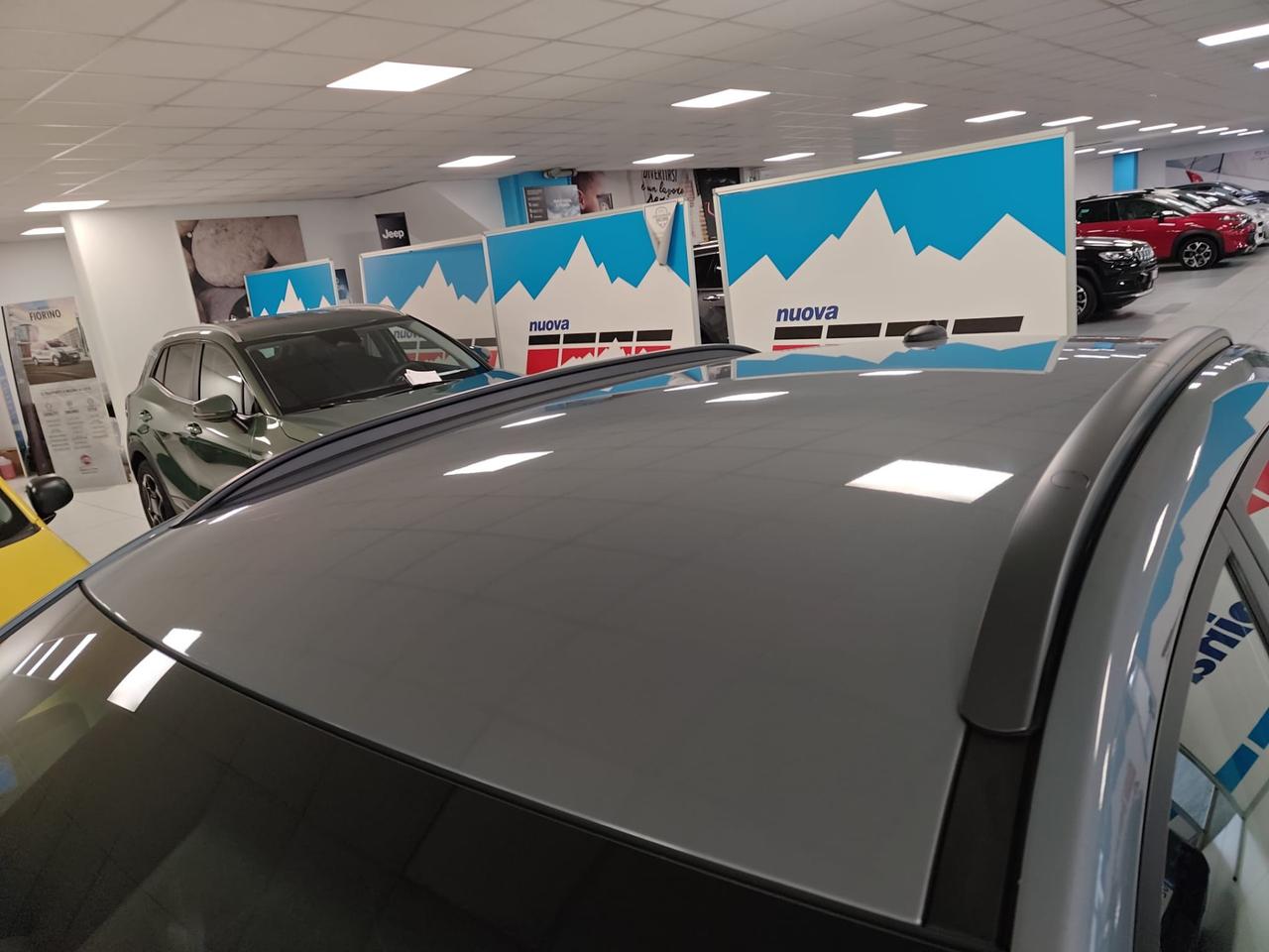 HYUNDAI Kona 1.0 t-gdi Style 2wd 120cv