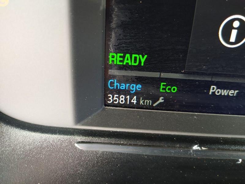 Opel Corsa-e 100 Kw e Elegance Promo CBC5