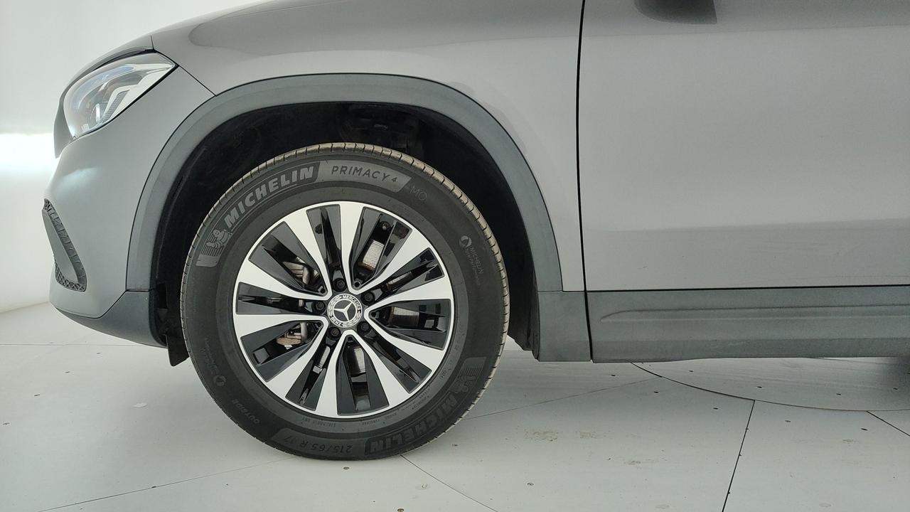 Mercedes-Benz GLA 200 d Sport auto