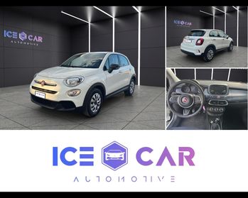FIAT 500X - 500X 1.3 MultiJet 95 CV Cult