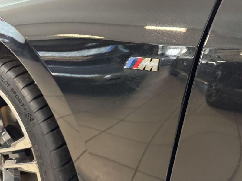 BMW Serie 1 116d 5p. M Sport