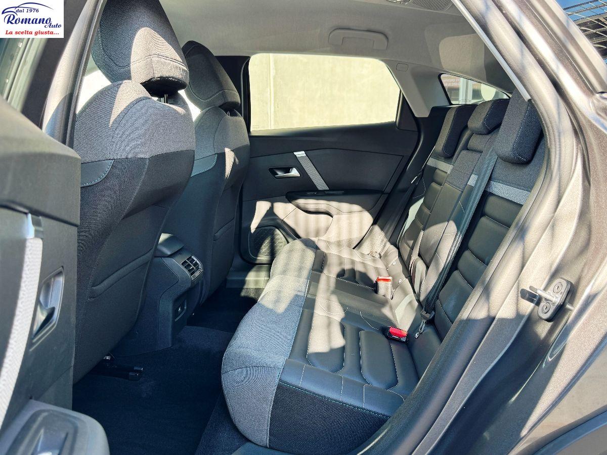 CITROEN - C4 - PureTech 130 Max #VIRTUAL COCKPIT!