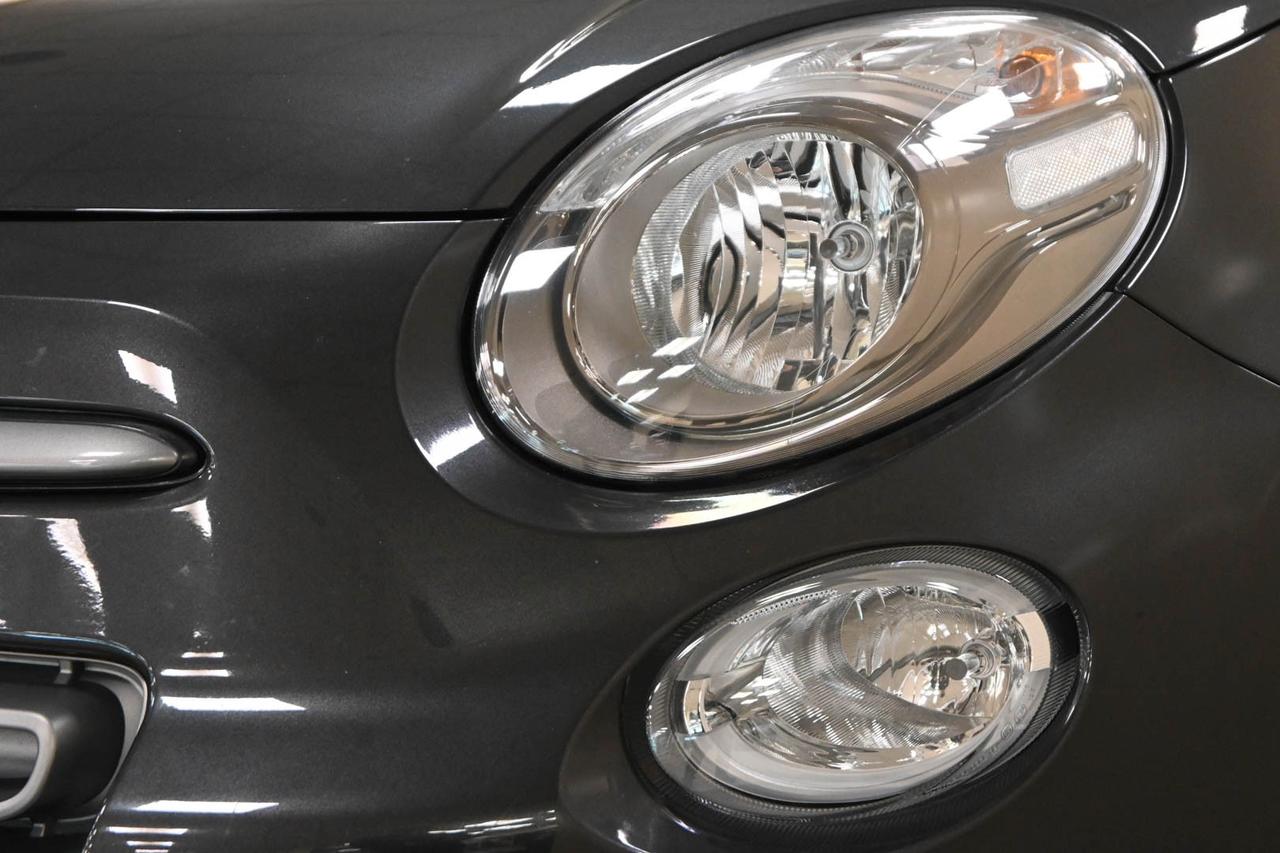 FIAT 500L 500L 1.3 Multijet 95 CV Connect