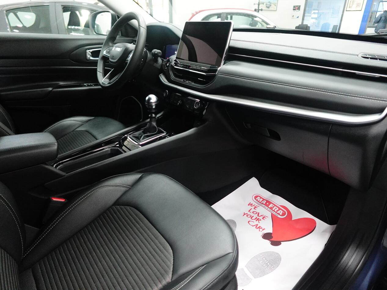 Jeep Compass 1.6 MJT 130 CV LIMITED