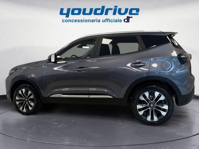 DR MOTOR DR5 NEW DR 5 1.5 BENZ.