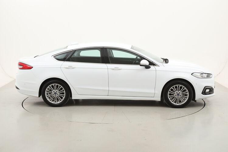 Ford Mondeo Hybrid Titanium Business BR503987 2.0 Full Hybrid 187CV