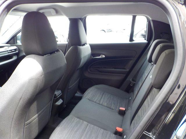 JEEP Avenger Elettrica 156CV Longitude - PROMO INCENTIVO