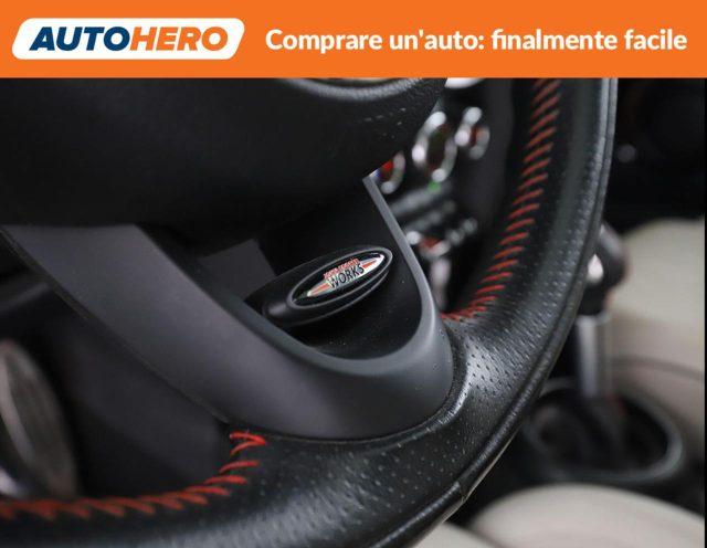 MINI Cooper S 2.0 Cooper S