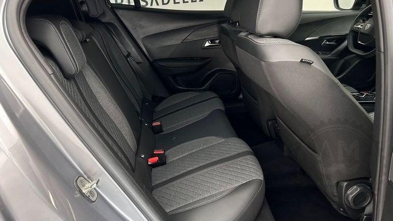 Peugeot 2008 2008 PureTech 100 S&S Allure RETROC. KEYLESS RETROC.