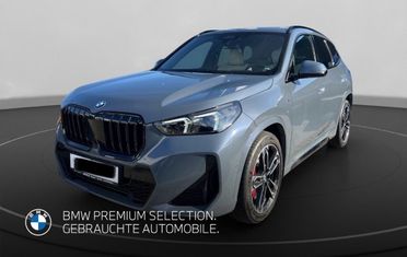 BMW X1 xDrive20d M Sport TETTO PANORAMA