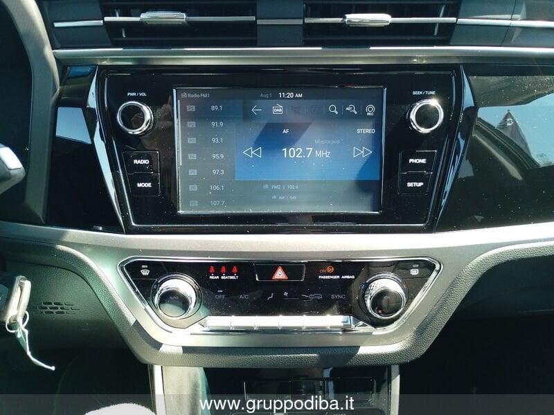 Ssangyong Korando IV 2020 Diesel 1.6 Dream 2wd